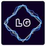 lbgale.com favicon